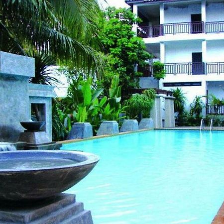Holiday Park Ko Samui Exterior foto