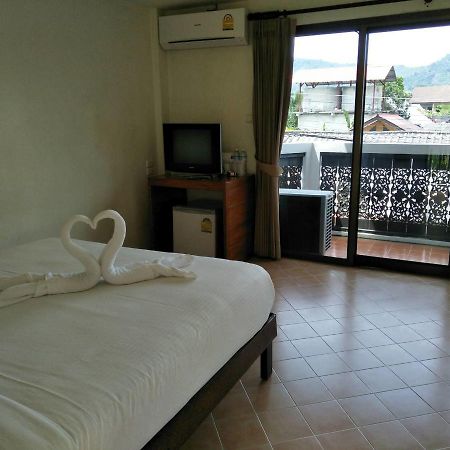 Holiday Park Ko Samui Exterior foto
