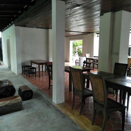 Holiday Park Ko Samui Exterior foto