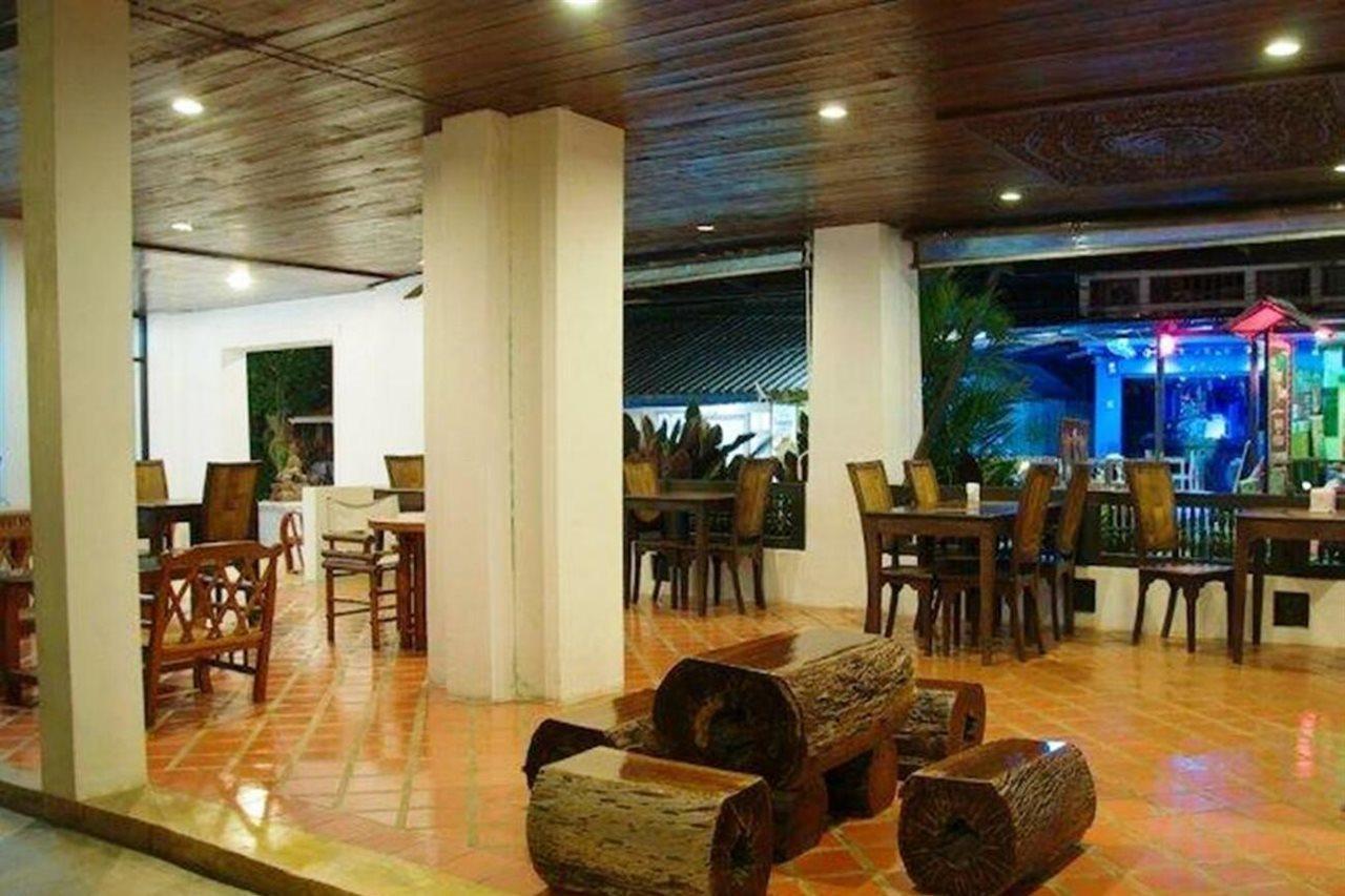 Holiday Park Ko Samui Exterior foto