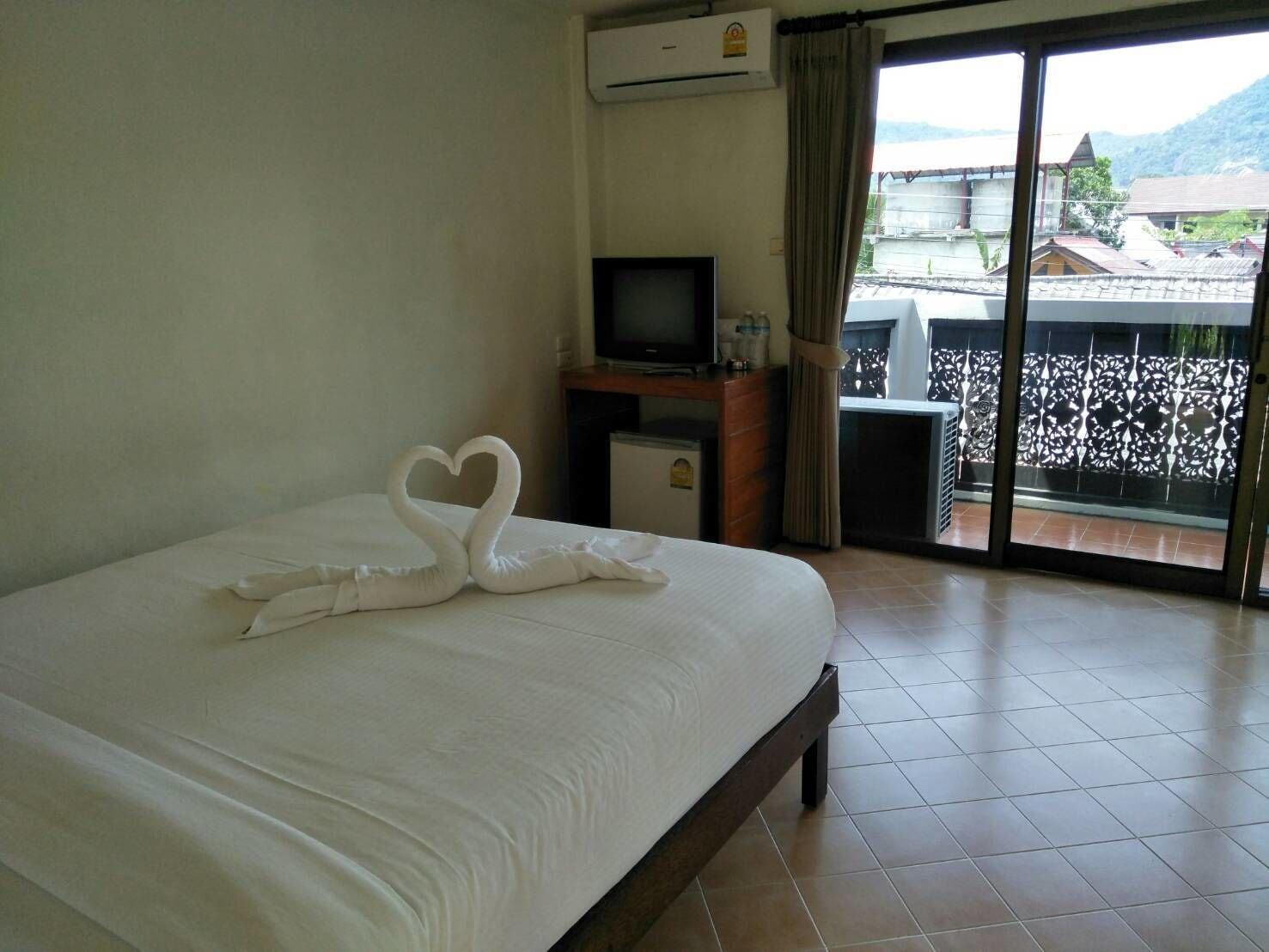 Holiday Park Ko Samui Exterior foto