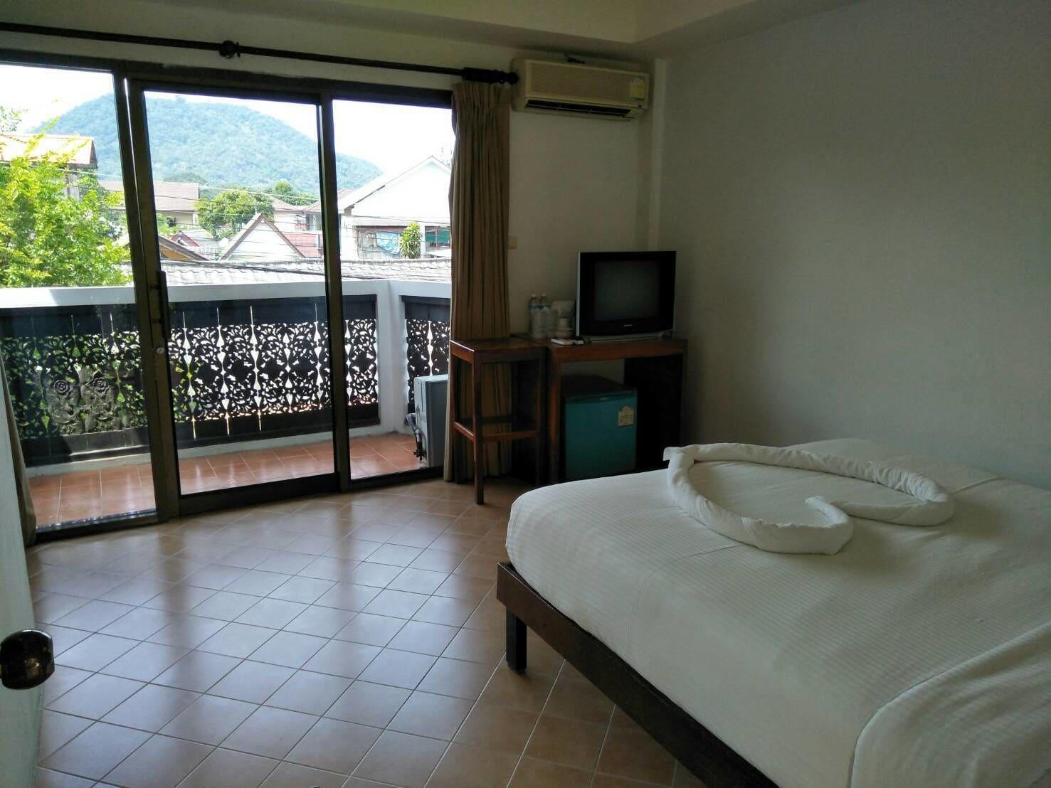 Holiday Park Ko Samui Exterior foto