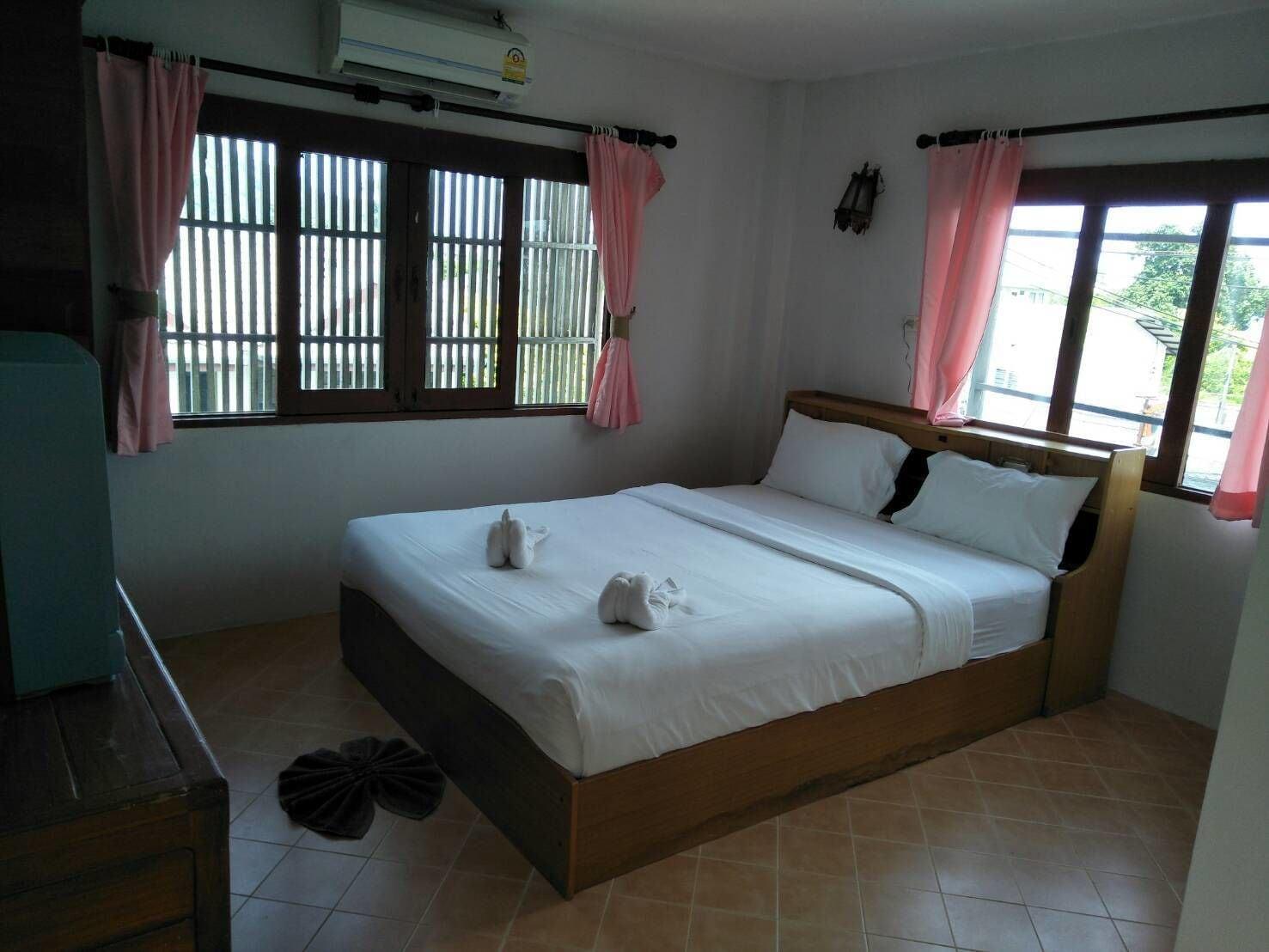 Holiday Park Ko Samui Exterior foto