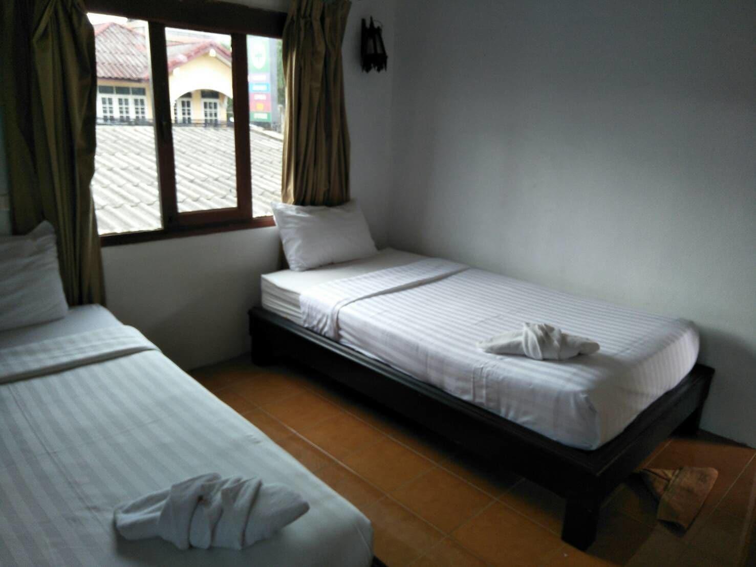 Holiday Park Ko Samui Exterior foto
