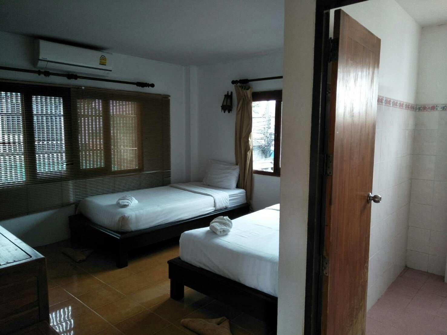 Holiday Park Ko Samui Exterior foto