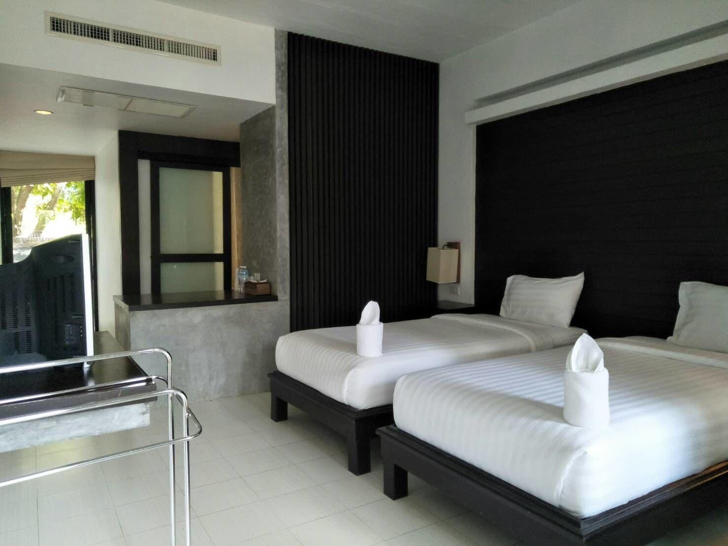 Holiday Park Ko Samui Exterior foto