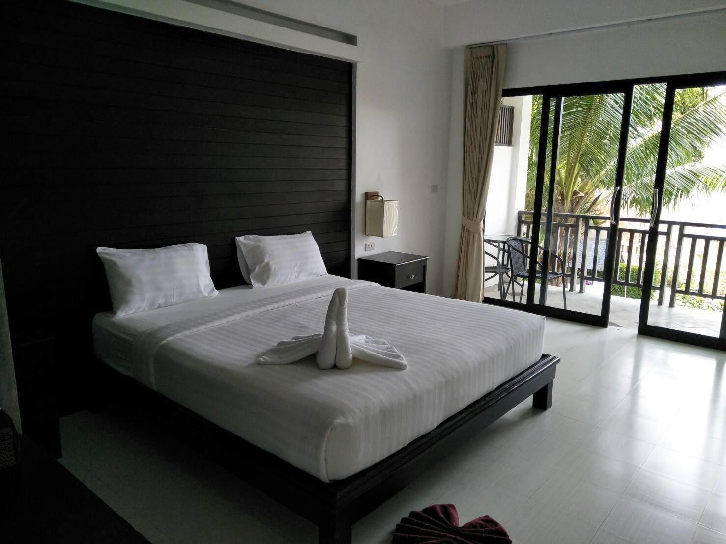 Holiday Park Ko Samui Exterior foto