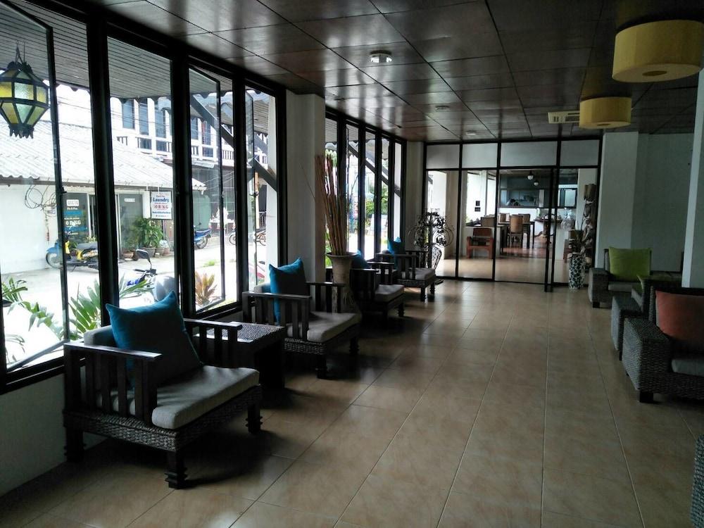 Holiday Park Ko Samui Exterior foto