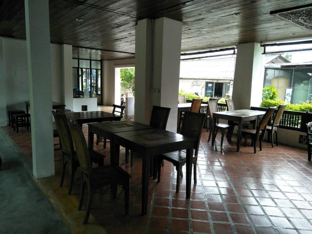 Holiday Park Ko Samui Exterior foto