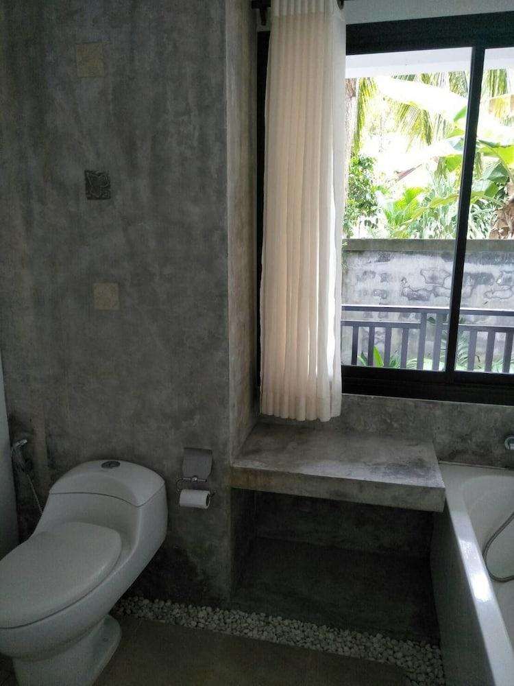 Holiday Park Ko Samui Exterior foto