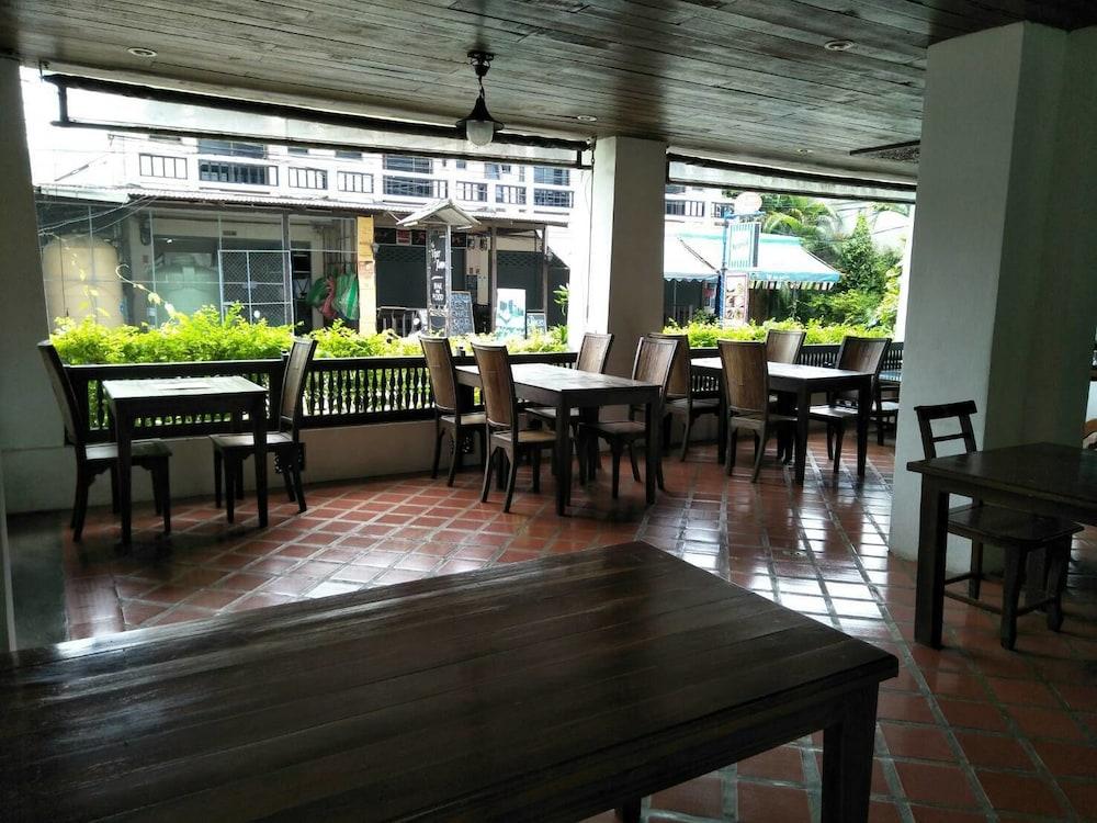 Holiday Park Ko Samui Exterior foto