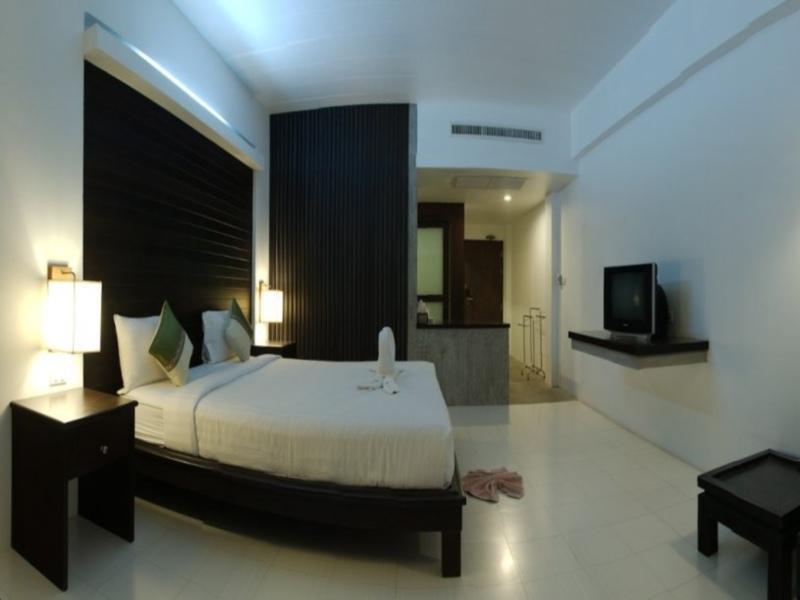 Holiday Park Ko Samui Exterior foto