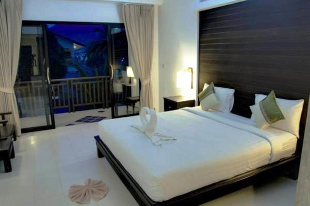 Holiday Park Ko Samui Exterior foto