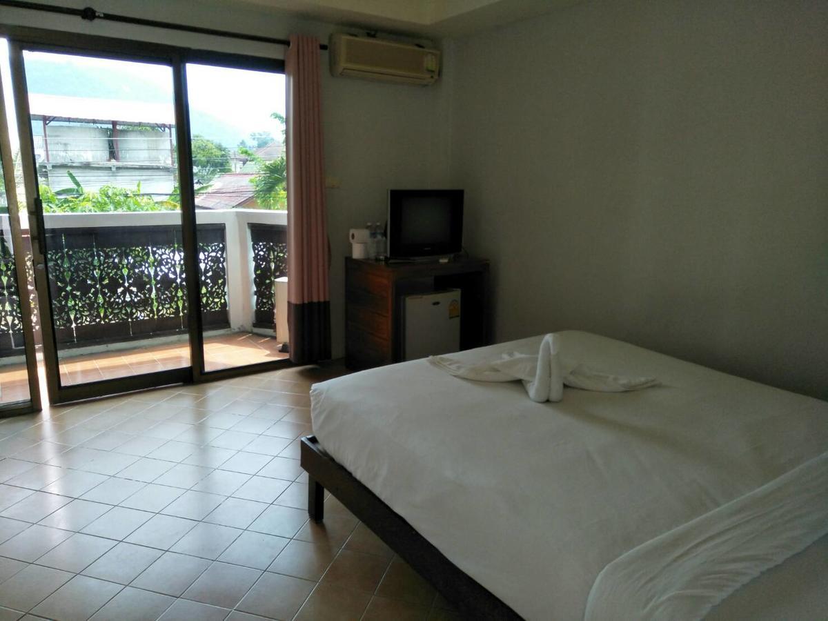 Holiday Park Ko Samui Exterior foto