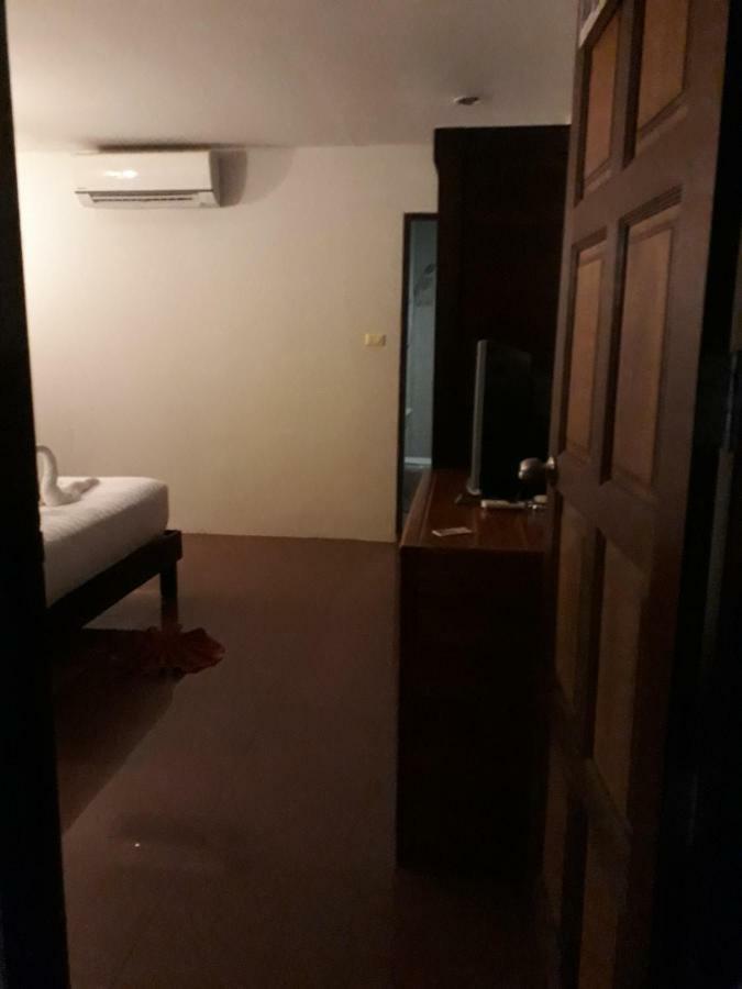 Holiday Park Ko Samui Exterior foto