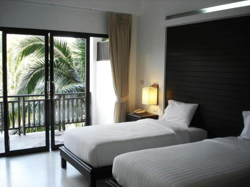 Holiday Park Ko Samui Exterior foto